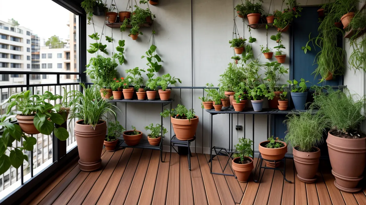 Kokedama de interior con musgo denso tras meses de crecimiento y mantenimiento en Barcelona