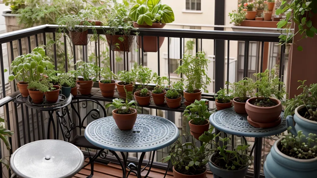 Poda de raíces y reajuste del hilo en una kokedama adulta de interior