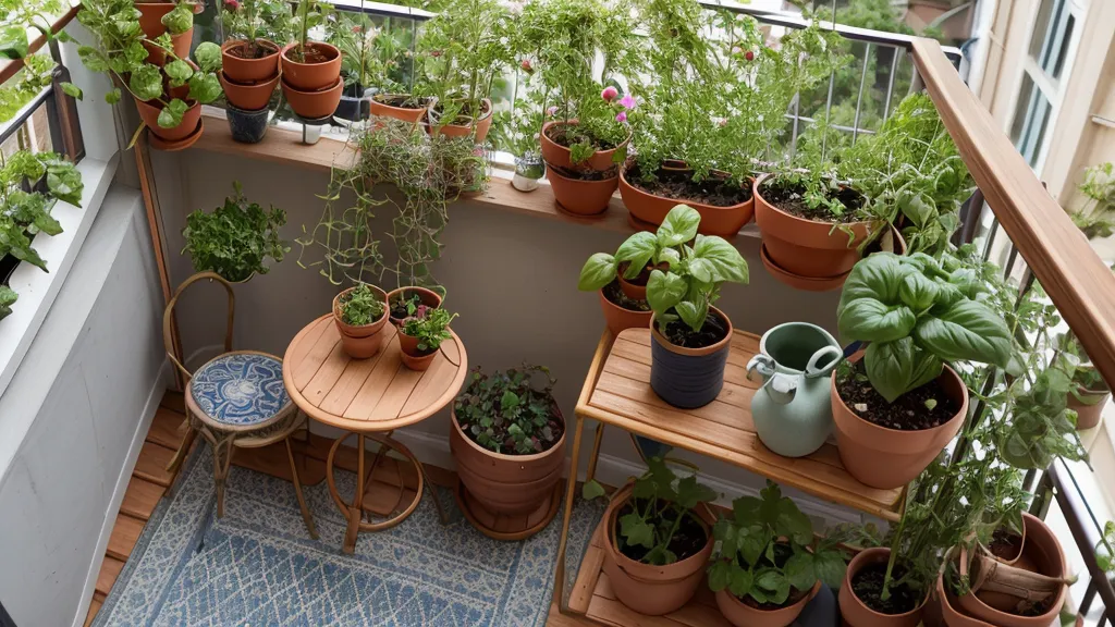 Manos podando chupones de tomate con resina verde en los dedos, tarea de mantenimiento en maceta