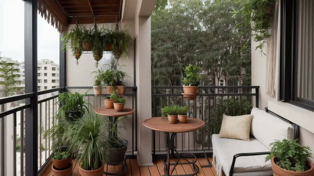 Garrafa de agua reutilizada como maceta casera para tomates en un huerto urbano