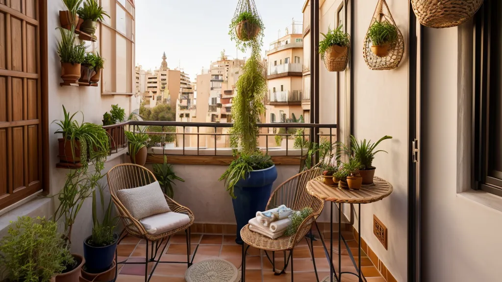 Manos mezclando sustrato orgánico durante el paso a paso de una kokedama