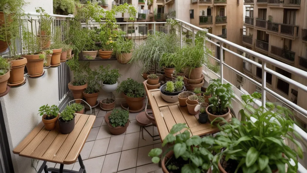 Riego por inmersión de una kokedama casera en un cuenco con agua