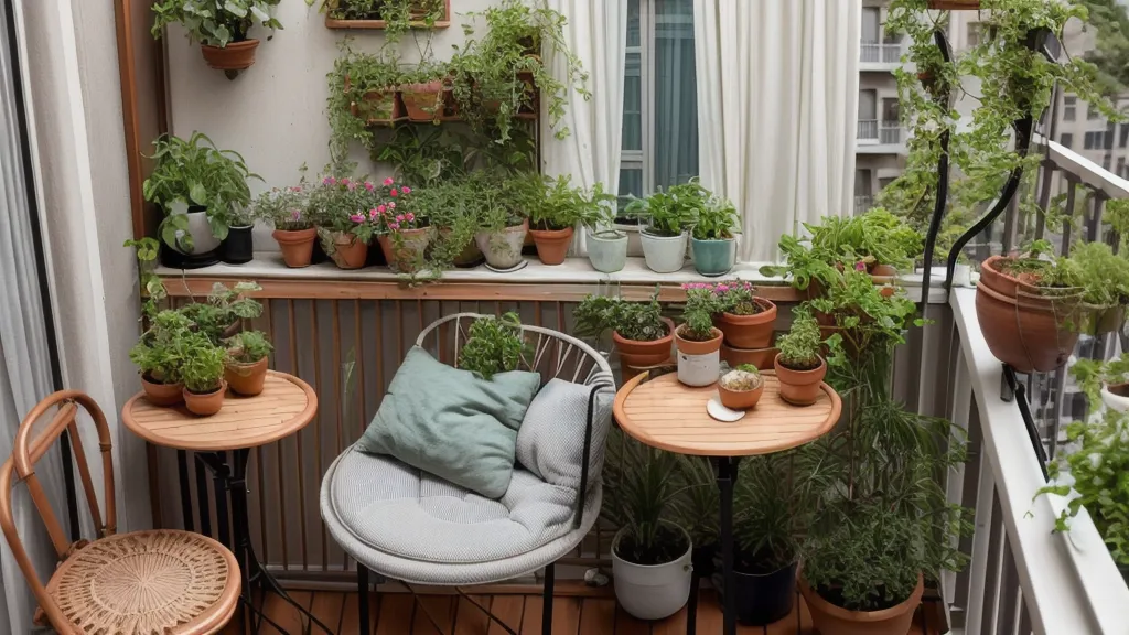 Raíces marrones y dañadas de una planta en un sistema hidropónico casero, señal de fallo en un huerto urbano de balcón
